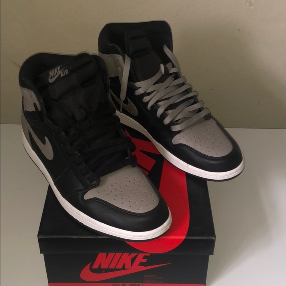 Jordan 1 Retro High